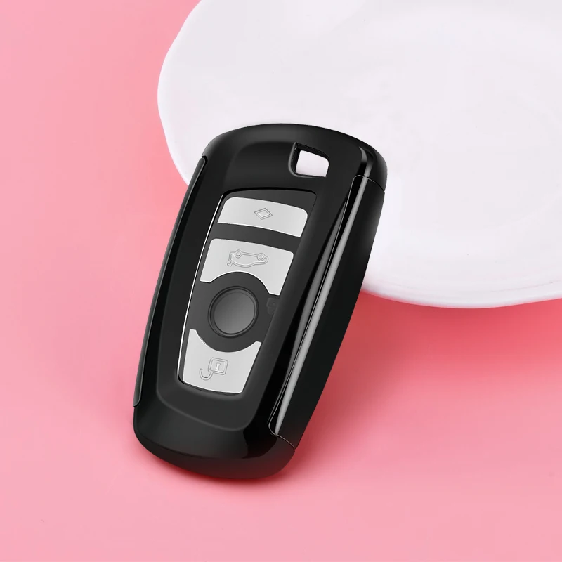 OEM ODM Car Shell High Quality for BMW Remote Car Key Cover, Red/blue/gold pink/gold/silver/black
OEM ODM Car Shell High Quality for BMW Remote Car Key Cover, Red/blue/gold pink/gold/silver/black