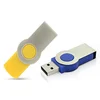 Rotary Swivel USB 3.0 Flash drive Memory stick, Pendrive with Custom Logo