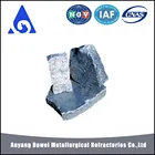 china anyang supplier High quality 75/72 Ferro Silicon/ ferro silicon low carbon ferro chrome