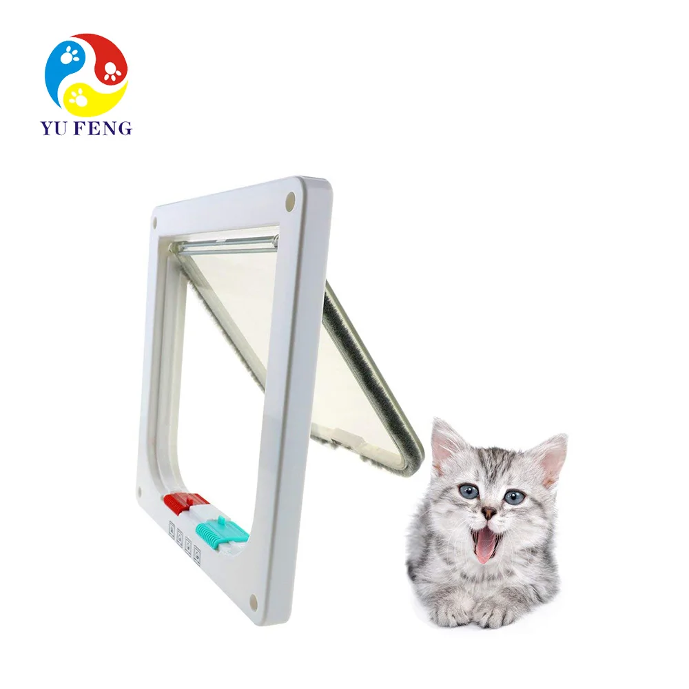 China Interior Pet Door China Interior Pet Door Manufacturers And