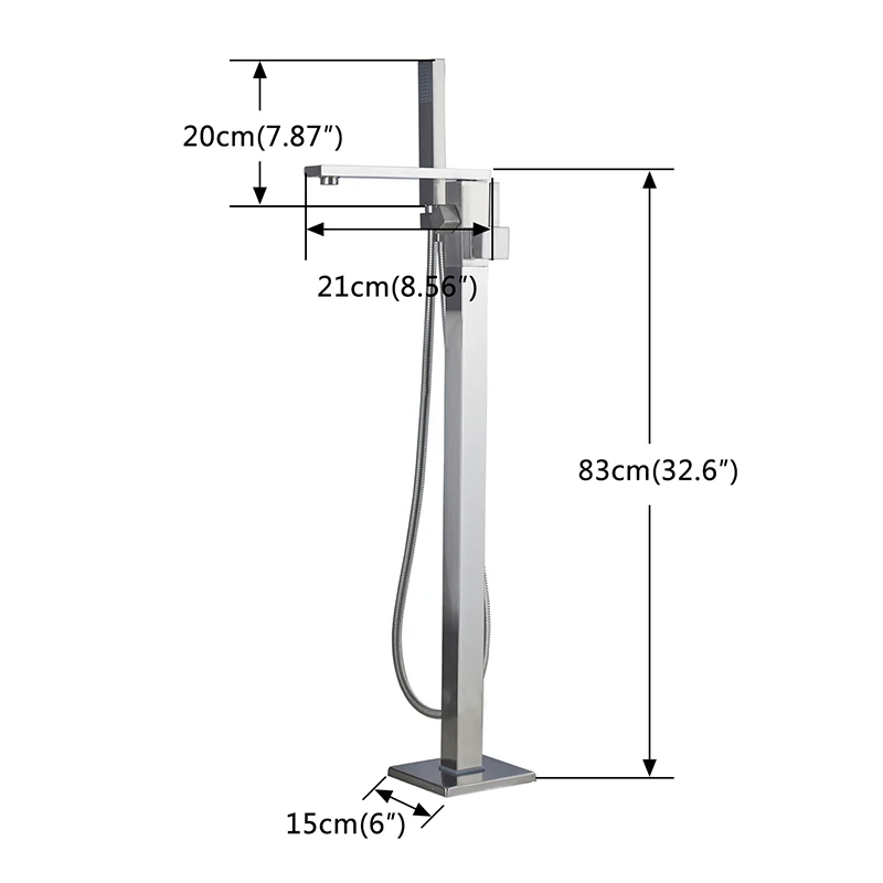 mixer tap