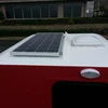 hight quality solar panel glass solar panel for sunpower solar cell 120W solar panel