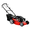 Hot sell garden gasoline lawn mower 173cc Self-propelled grass cutter machine