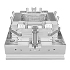 OEM ODM Injection eletronic Molding Part Plastic Mold Maker