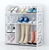 Factory wholesale living room furniture shoe rack,outdoor waterproof shoe rack cabinet