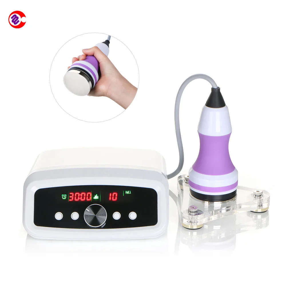 Cavitation Ultrasound Body Slimming Device cavitation machine for cellulite removal
Cavitation Ultrasound Body Slimming Device cavitation machine for cellulite removal