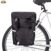 Trunk Bag Bicycle Panniers Pack Cycling Luggage Accessories Waterproof Rear Seat Pannier Bag