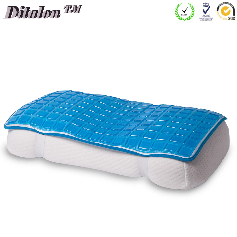 Factory Price Cooling Gel Cushion Cold Gel Sofa Cushion Pillow