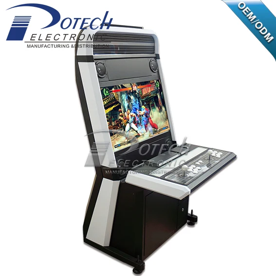 Japanese Arcade Machines Pandora Box 5 Tekken 7 Taito Vewlix L