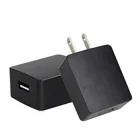 18V 24V 0.5A 9V 1A AC DC Power Adapter 6V 12V 1A 5V 2A 2.4A usb charger Power Supply