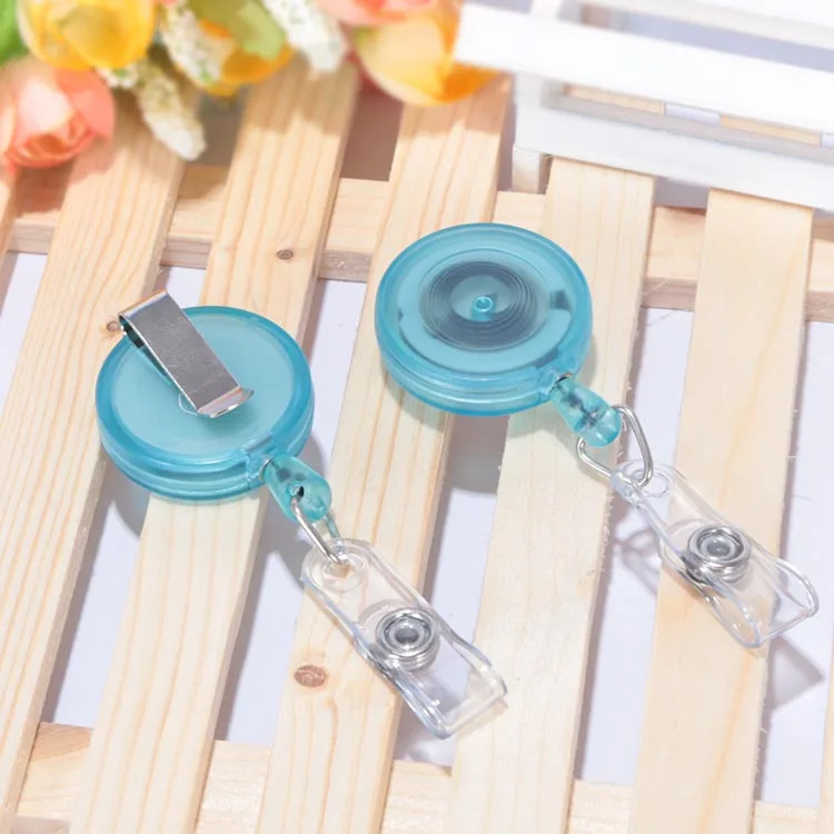 badge reel-019-B97