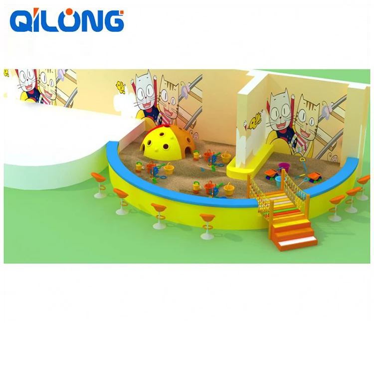 soft play gym