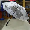 Sunfoo golf umbrellas with logo prints - windproof waterproof big size