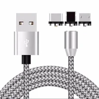 Hot Selling 3 in 1 usb cable, Wholesale Portable Micro magnetic usb cable,high quality usb c cable
Hot Selling 3 in 1 usb cable, Wholesale Portable Micro magnetic usb cable,high quality usb c cable