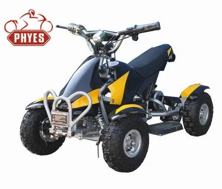 24v electric atv