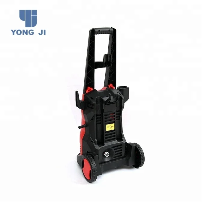 certificate paper carpet cleaning machine high pressure washer for surface