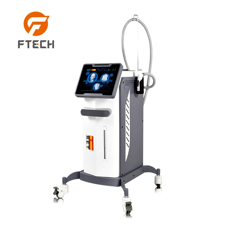 Best effect latest products Cellulite reduction Body Shape slimming ret rf machine, Gray
Best effect latest products Cellulite reduction Body Shape slimming ret rf machine, Gray