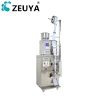 50g date printing corn coffee capsule packaging machine for sachet bag