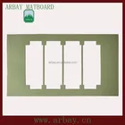 11x14 Frame With Mat Plastic Mat Picture Frame