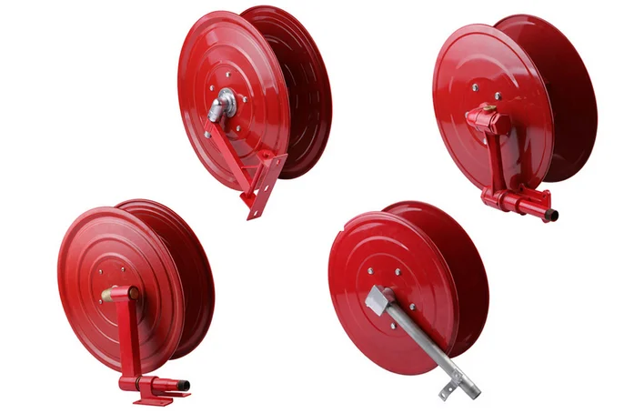 High Quality fire hose reel Price with CCC and ISO certification