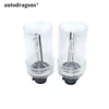 Autodragons xenon hid car lights 85122 C1 4300K WX 6000K D2S D2C headlights xenon bulb d2s 35w 4300k