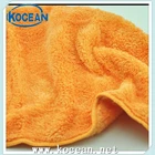 ultra thick plush microfiber cleaning cloth