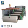 Paper And Carton Recycling Machine Equipment For Kraft Paper Production