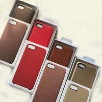Free shipping Leather phone case for iphone 7 Plus with logo and microfiber leather case for iphone 8
Free shipping Leather phone case for iphone 7 Plus with logo and microfiber leather case for iphone 8