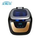 Household Sonic Cleaning Appliances Equipment Ultrasonic Glasses Cleaner