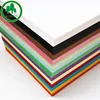 80gsm ~ 250 gsm wood pulp office color paper in sheet /roll