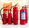 China manufacturer class k 6kg abc chemical powder fire extinguisher