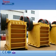 Double Toggle Small Portable jaw crusher price