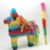 Hot sale new style paper pinata designs for kids