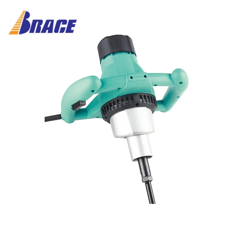 1200W Powerful variable speed Electric Hand Paint Mixer