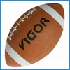 Cheap Price Rubber Rugby Ball/American Football