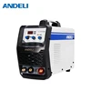 ANDELI smart portable single phase multifunction 3 in1 welding machine digital CT-520D CUT/MMA/TIG multifunction welder