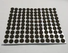 Best selling products 2mm thick adhesive felt furniture pad