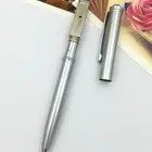 novelty personalized business gift pen multifunction metal roller stamp pen