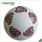 Cheapest Colorful Various Size Flaming Rubber Soccer Ball In Bulk