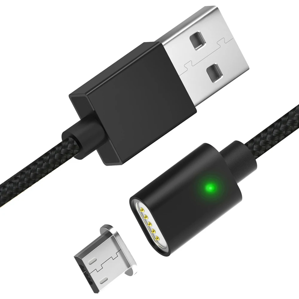 2018 Hot Sale 1M Flat Magnetic Cable Usb Cable Micro Usb For Android Phone, Black/red/gold/sliver
2018 Hot Sale 1M Flat Magnetic Cable Usb Cable Micro Usb For Android Phone, Black/red/gold/sliver