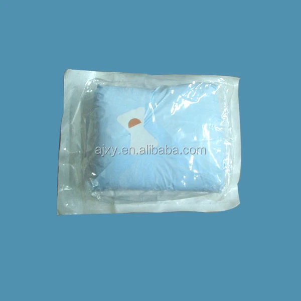 Joyful Sterile Prewashed Laparotomy Sponges (Abdominal Pads) with or without X-ray detectable thread /chip