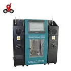 DSL-6536ZDS Automatic Petroleum Products Distillation Tester (Double Tubes)