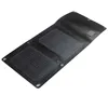 Portable Semi Flexible Waterproof 3 watt foldable solar panel For Phone Laptop Charger
