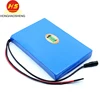 OEM China supplier 6v 10ah lithium battery packs
