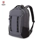 Laptop Computer Tablet Notebook Backpack - for School, Travel, Carry On Luggage, Women, Men, Student, Professional Use