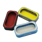 Hot selling OEM custom design molded silicone audio speaker protective case cover