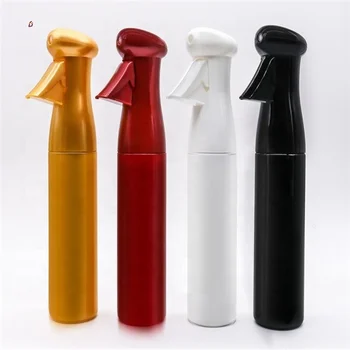 reusable spray bottle