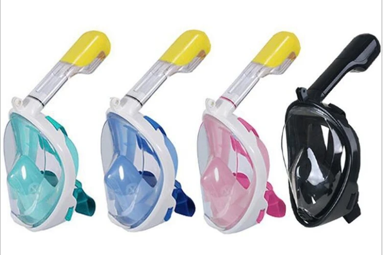 Crystal seaview 180 full face mask snorkel set for diving.jpg