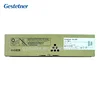 Gunine compatible laser copier toner cartridge refill toner for Gestetner Rioch aficio