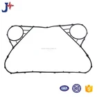 APV plate heat exchanger gasket spare parts